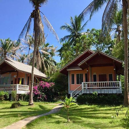Thai Resort Wok Tum Ngoại thất bức ảnh