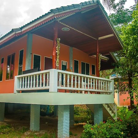 Thai Resort Wok Tum Ngoại thất bức ảnh