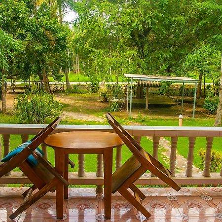 Thai Resort Wok Tum Ngoại thất bức ảnh