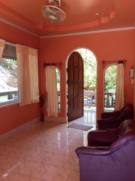 Thai Resort Wok Tum Ngoại thất bức ảnh