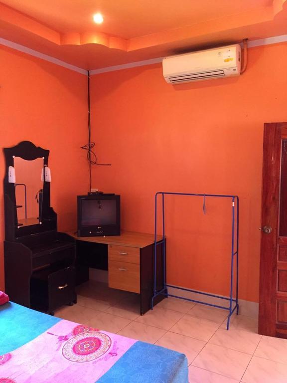 Thai Resort Wok Tum Ngoại thất bức ảnh