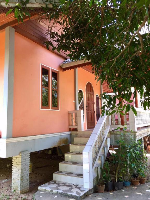 Thai Resort Wok Tum Ngoại thất bức ảnh