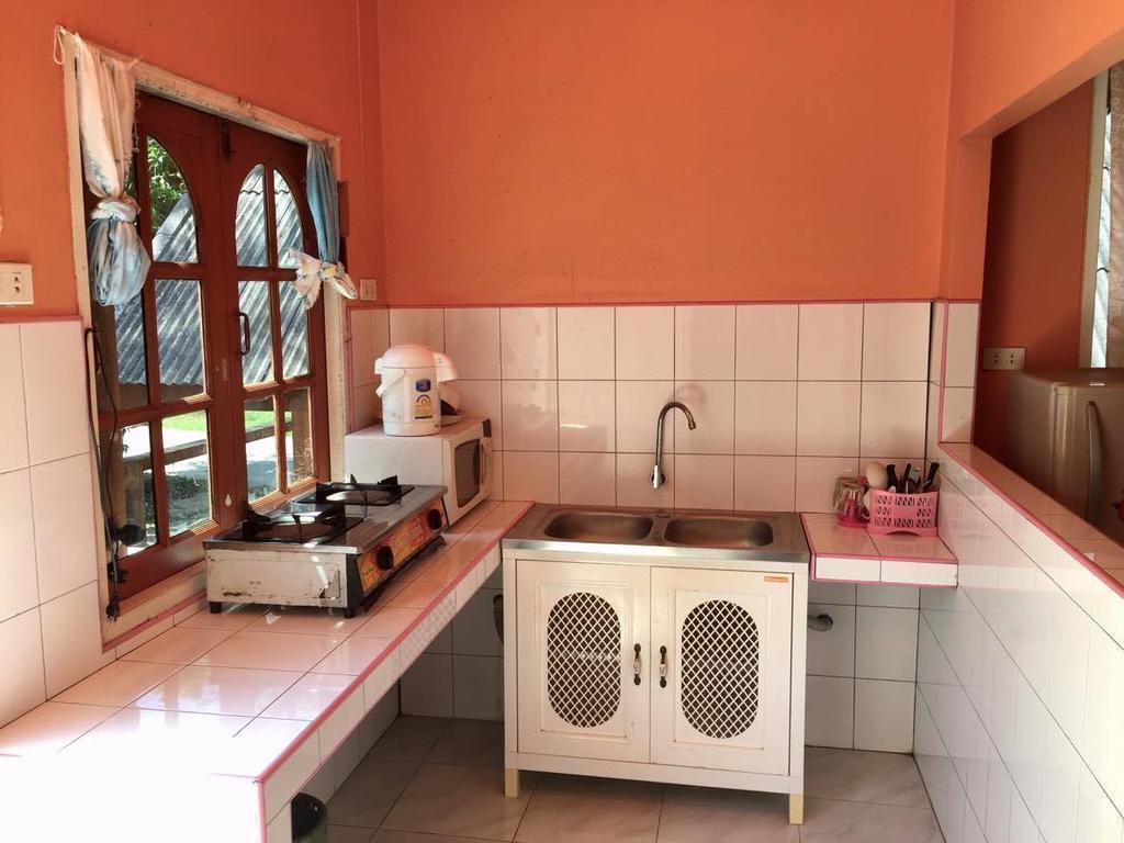 Thai Resort Wok Tum Ngoại thất bức ảnh
