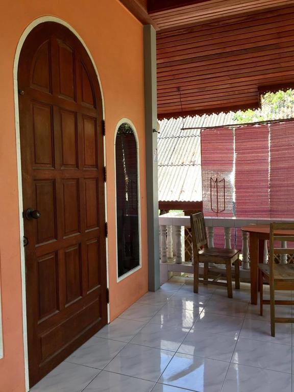 Thai Resort Wok Tum Ngoại thất bức ảnh