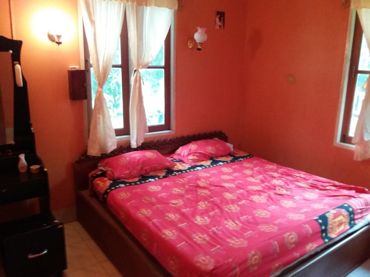 Thai Resort Wok Tum Ngoại thất bức ảnh
