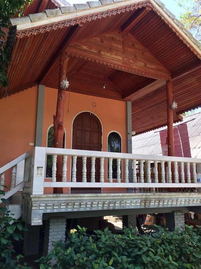 Thai Resort Wok Tum Ngoại thất bức ảnh