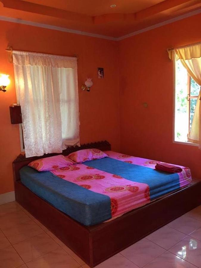 Thai Resort Wok Tum Ngoại thất bức ảnh