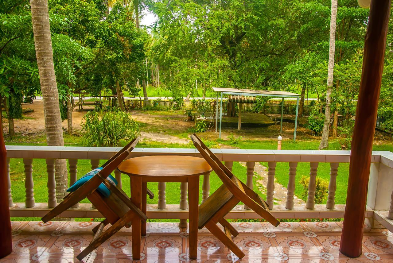 Thai Resort Wok Tum Ngoại thất bức ảnh