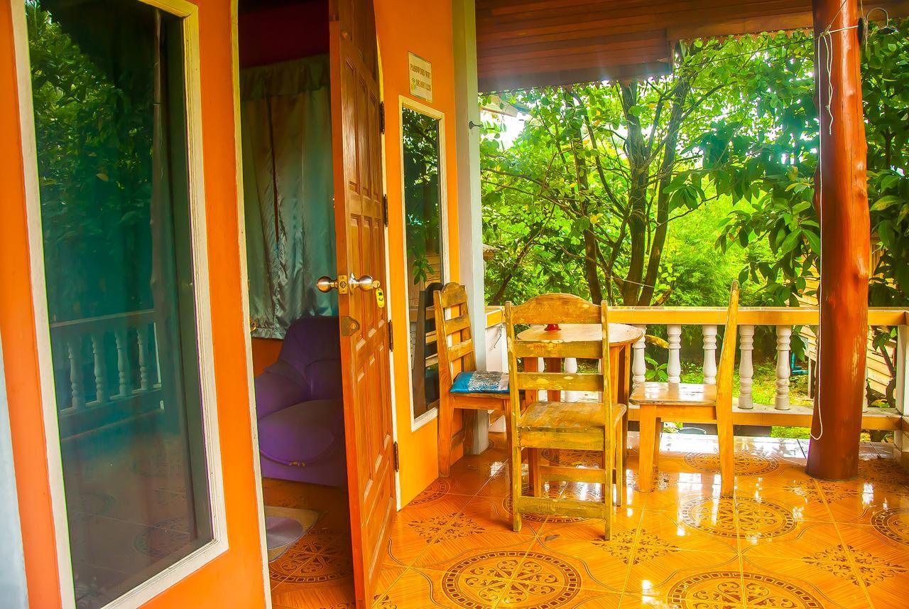 Thai Resort Wok Tum Ngoại thất bức ảnh