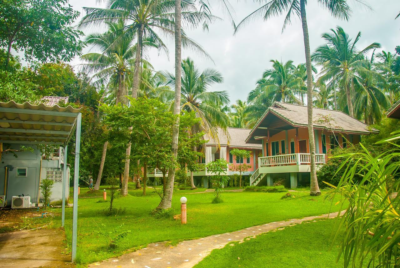 Thai Resort Wok Tum Ngoại thất bức ảnh