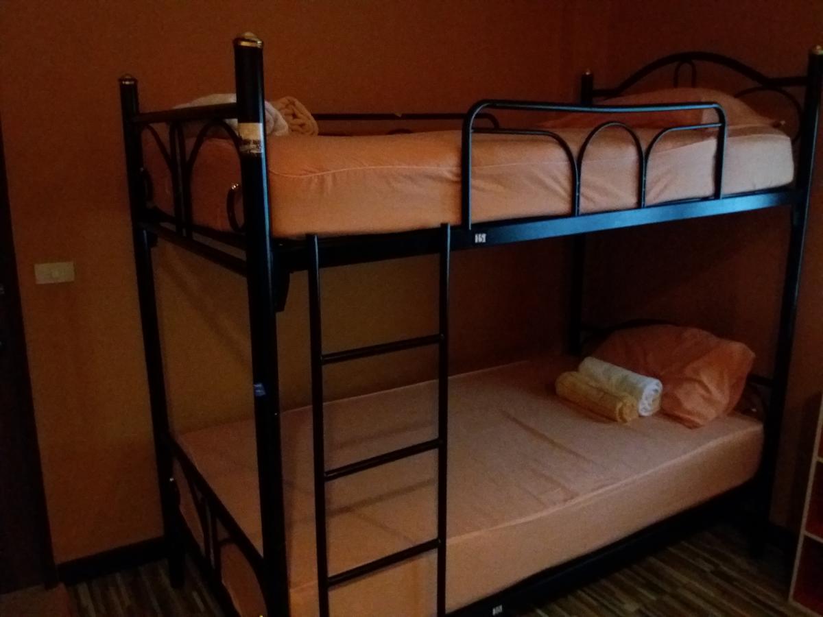 Thai Resort Wok Tum Ngoại thất bức ảnh
