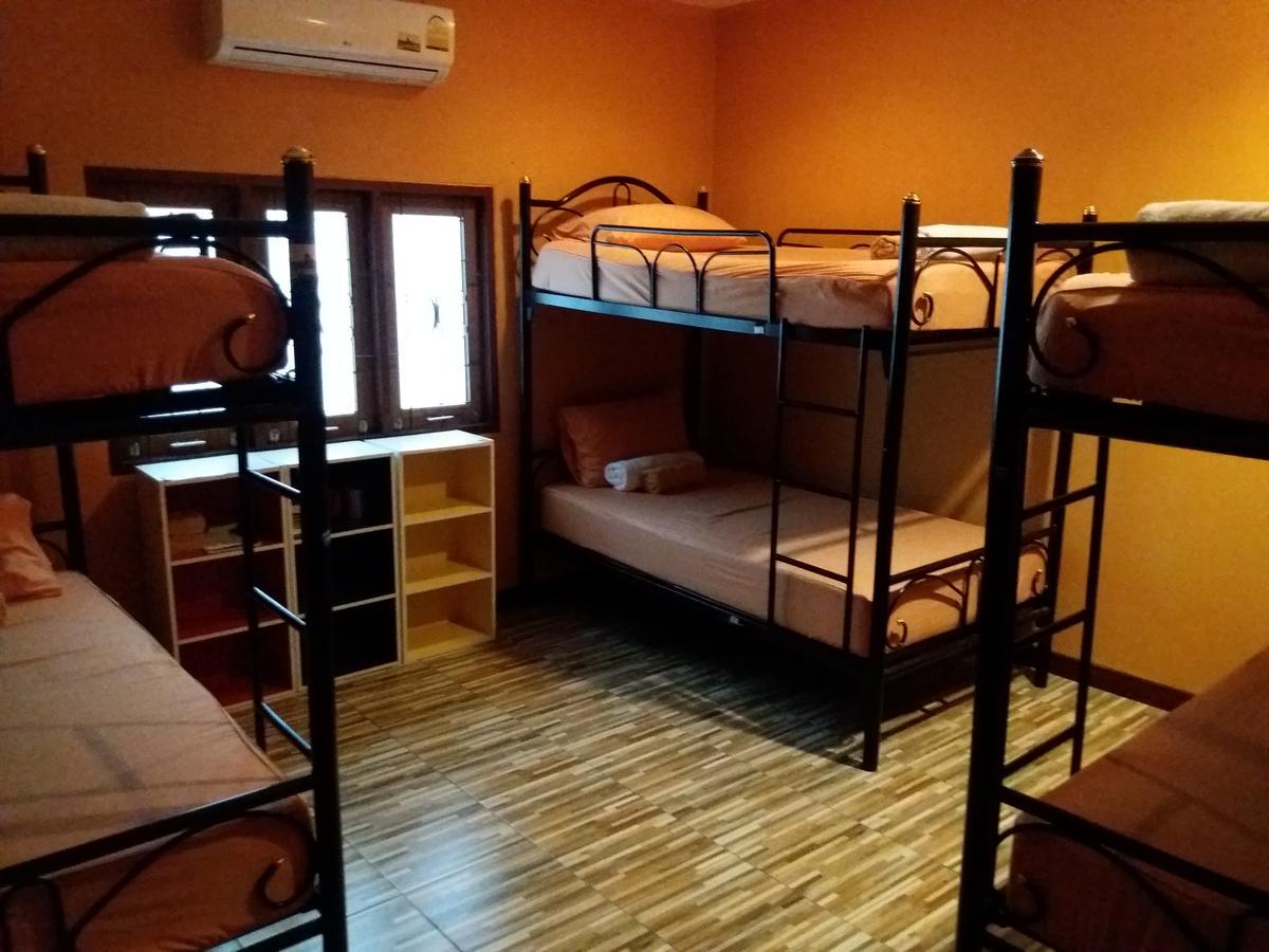 Thai Resort Wok Tum Ngoại thất bức ảnh