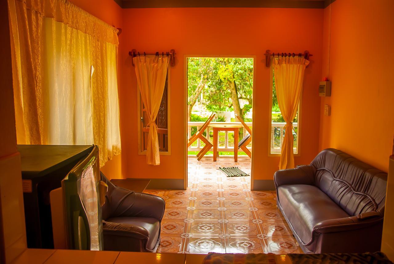 Thai Resort Wok Tum Ngoại thất bức ảnh