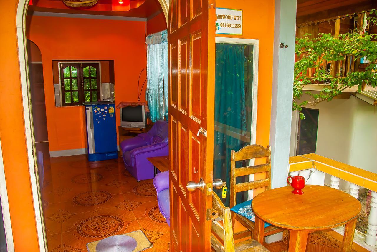 Thai Resort Wok Tum Ngoại thất bức ảnh