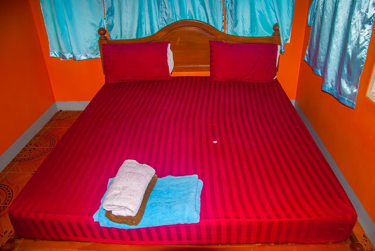 Thai Resort Wok Tum Ngoại thất bức ảnh
