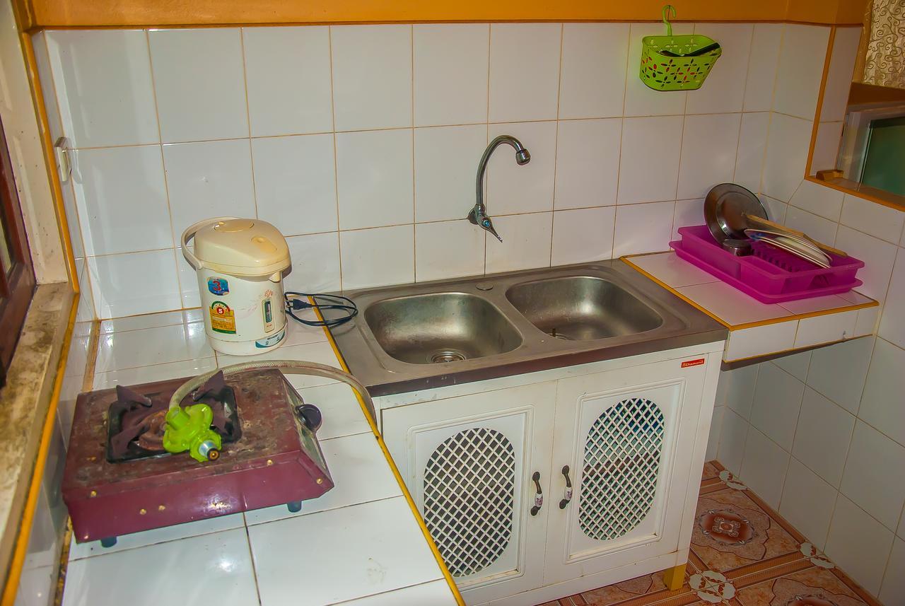 Thai Resort Wok Tum Ngoại thất bức ảnh