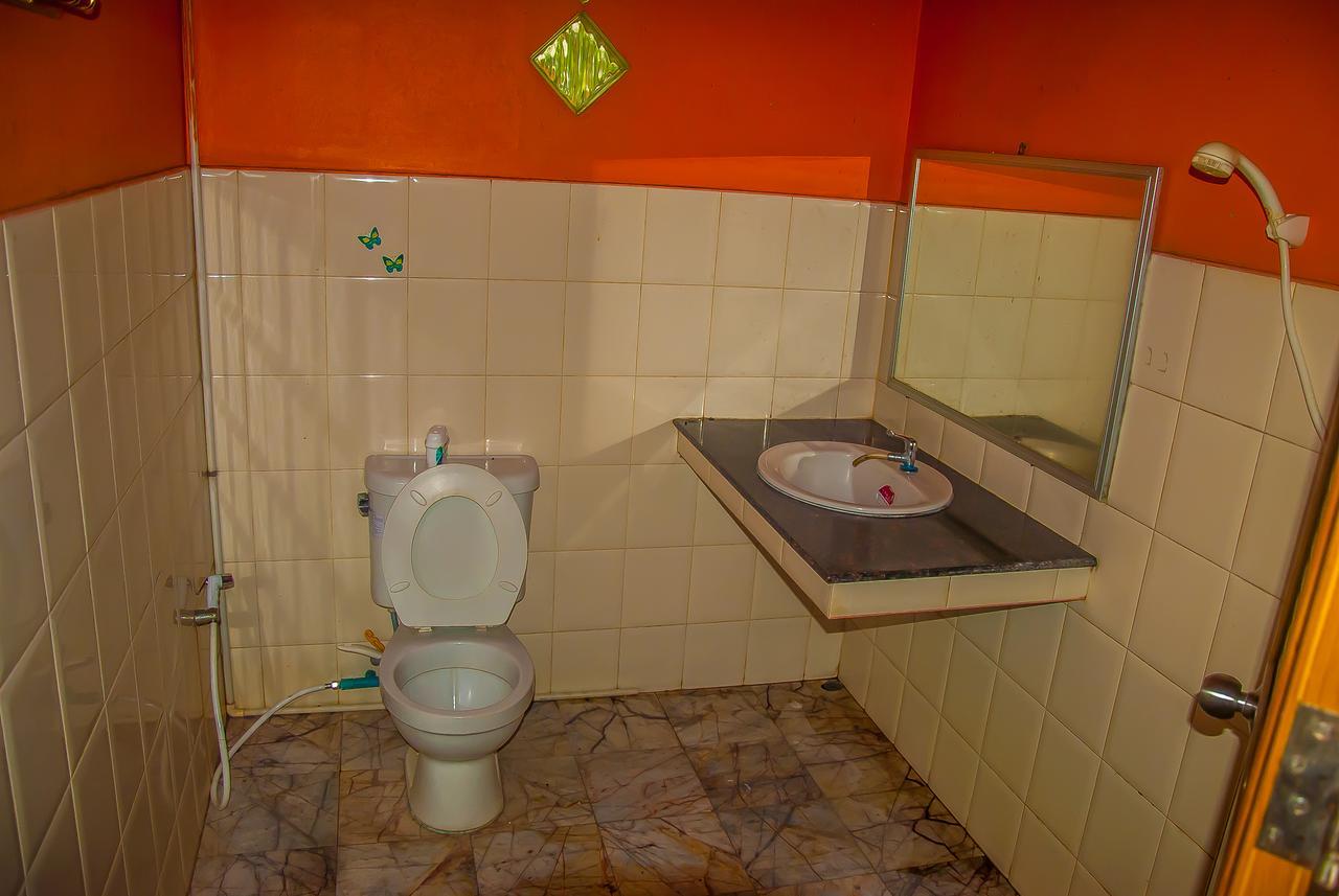 Thai Resort Wok Tum Ngoại thất bức ảnh