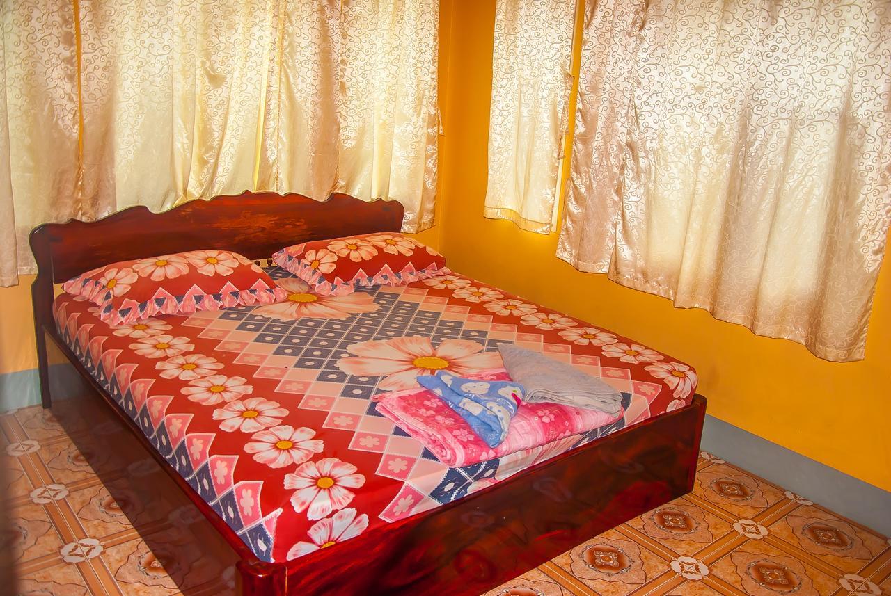 Thai Resort Wok Tum Ngoại thất bức ảnh